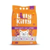 LITTY KITTY Lettiera bentonitica alla lavanda 5 l (4 kg)