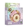 LOLO PETS Party box per cani di piccola e media taglia
