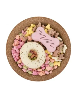 LOLO PETS Party box per cani di piccola e media taglia