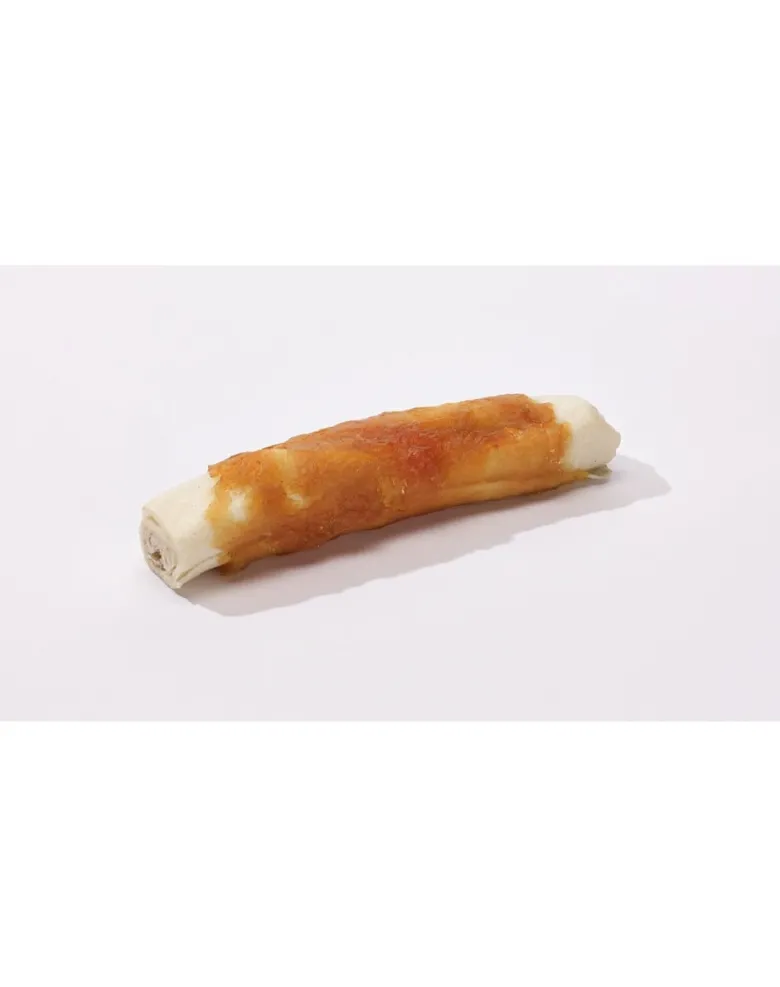 MACED Bastoncino bianco con pollo 4 x 20cm 500g