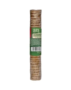 MACED 100 % Natura Trachea Grande Ripiena con anatra per cani 150 g
