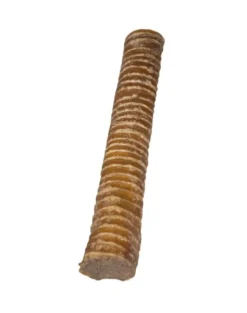 MACED 100 % Natura Trachea Grande Ripiena con anatra per cani 150 g