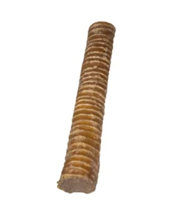 MACED 100 % Natura Trachea Grande Ripiena con Manzo per Cani 150 g