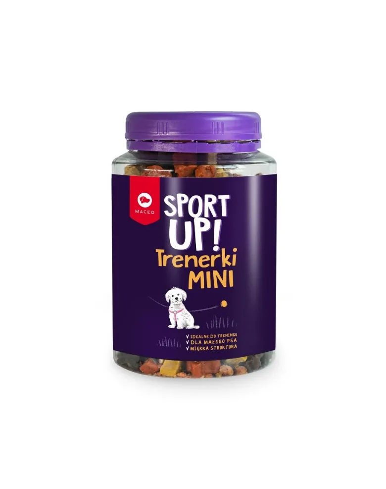 MACED Sport Up Mini 300 g