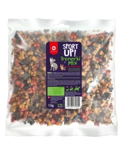 MACED Sport Up Mix 1 kg Economy Pack