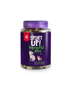 MACED Sport Up Prelibatezze Mix 300 g
