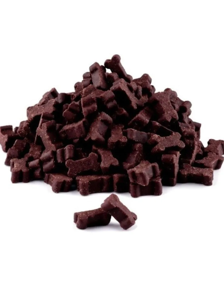 MACED Sport Up Trainers con agnello per cani 300g