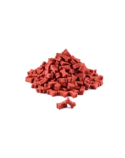 MACED Sport Up Trainers con manzo per cani 300g