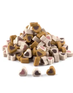MACED SPORT UP Trenerki Love Me per cane 300g
