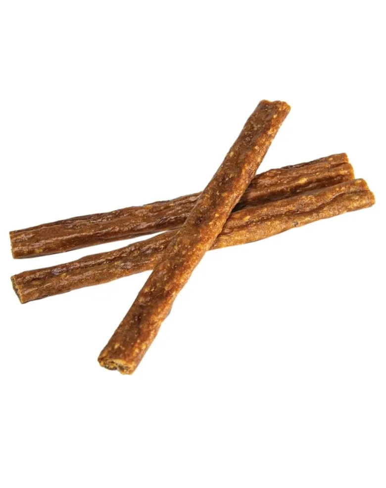 MACED Super Premium Bastoncini di tacchino con verdure 100 g