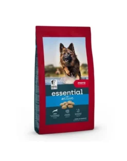 MERA Dog Essential Active 12,5 kg cibo secco per cani attivi