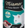 MIAMOR Feine Beute Turkey con tacchino 400g