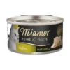 MIAMOR Feine Filets Naturell Chicken 80g