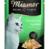 MIAMOR Feine Filets tonno con verdure 100 g bustina