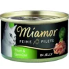 MIAMOR Feine Filetti di tonno con verdure 100 g