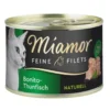 MIAMOR Filetti felini Tonno bonita in gelatina 100 g