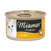 MIAMOR Pastete Chicken 85g paté di pollo