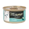 MIAMOR Pastete Forelle 85g paté di trota