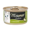 MIAMOR Pastete Rabbit 85g paté di coniglio