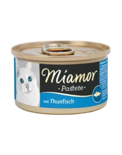 MIAMOR Pastete Tuna 85g
