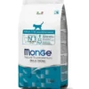 MONGE Cat Kitten 400 g - pollo