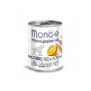 MONGE Fruit Monoprotein Tacchino con riso e arancia 400 g