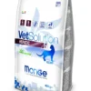 MONGE Vet Solution Cat Hepatic 1,5 kg