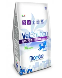 MONGE Vet Solution Dog Gastrointestinal Puppy 1,5 kg