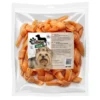 MR. PRETZEL Bocconcini morbidi di pollo 500g snack per cani