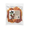 Mr. Pretzel Snack per cani Filetti di Pollo Essiccati 500g