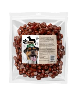 MR. PRETZEL Sushi con carne di cavallo 500 g snack per cani