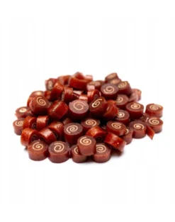 MR. PRETZEL Sushi di coniglio e merluzzo 500 g snack per cani