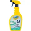 MR SMELL spray per prolungare la freschezza nelle gabbie e lettiere - 500ml