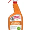 NATURE'S MIRACLE SET-IN OXY Stain&Odour Remover Cat 709 ml
