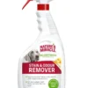 NATURE'S MIRACLE Stain&Odour Remover Dog melone946 ml