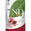 N&D Chicken & Pomegranate Adult Cat 10 kg