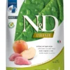 N&D Grain Free Boar & Apple Adult Cat 5 kg