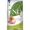 N&D Grain Free Boar & Apple Adult Cat 10 kg