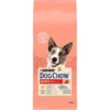 NESTLE Purina dog chow active pollo 14 kg