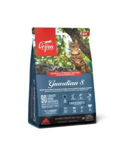 ORIJEN Cat Guardian 8 Adult 340 g