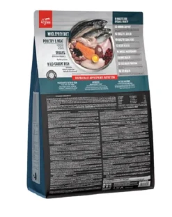ORIJEN Cat Guardian 8 Adult 1,8 kg