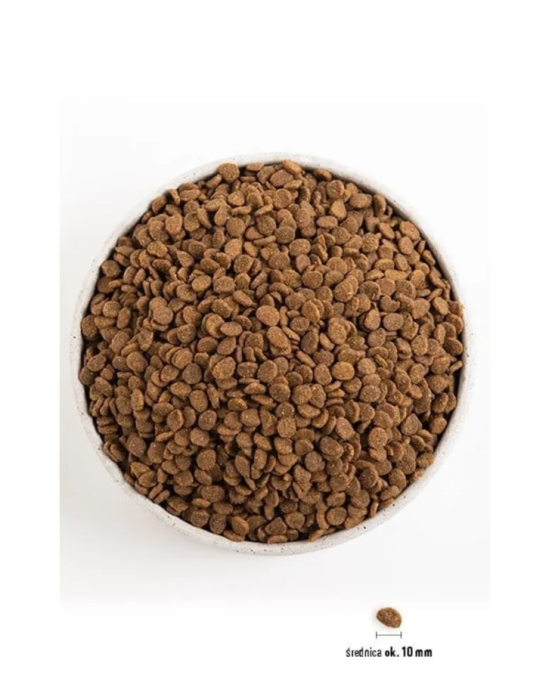 ORIJEN Cat & Kitten 5.4 kg