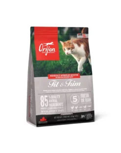 ORIJEN Fit & Trim Cat 1.8kg