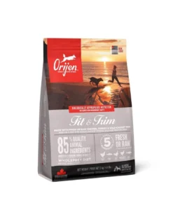ORIJEN Fit & Trim Dog 2kg