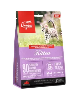 ORIJEN Kitten Chicken 340 g