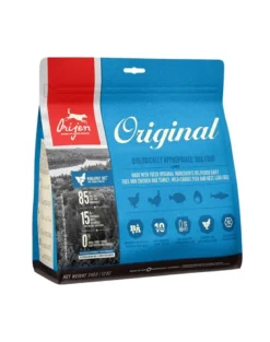 ORIJEN Original Dog 340g