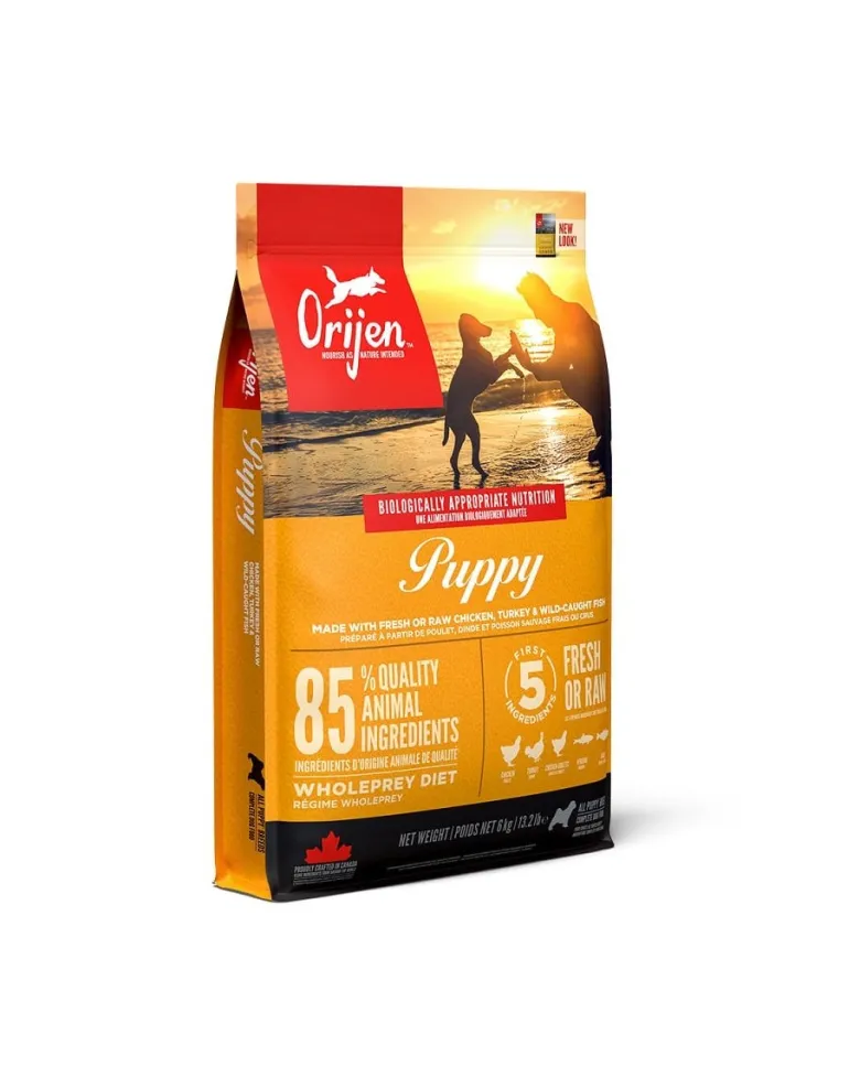ORIJEN Puppy 6kg