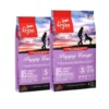 ORIJEN Puppy Large 22,8kg (2 x 11,4kg)