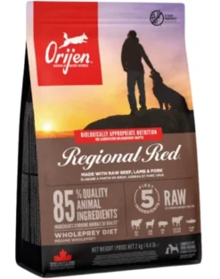 ORIJEN Regional Red 2kg