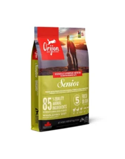 ORIJEN Senior Dog 6kg